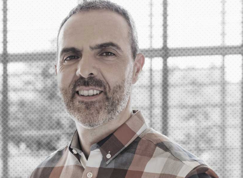 Jordi Pérez López医師