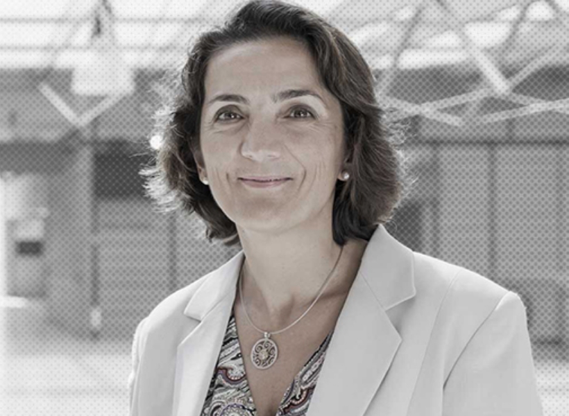 Mireia del Toro医師