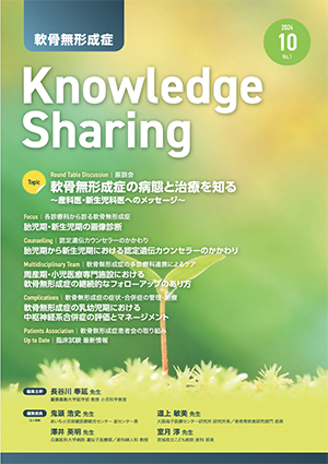 Knowledge Sharering 第1弾